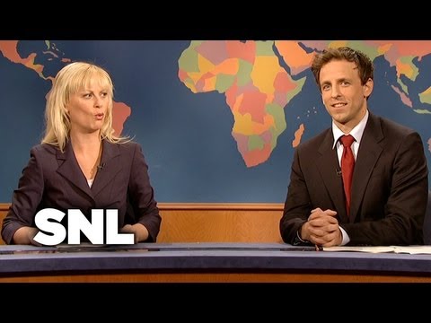What's in a Word - Saturday Night Live