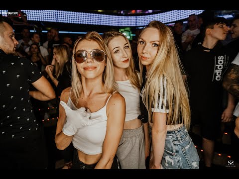 DAMIAN - G & MIELCZAR # PROTECTOR UNIEJÓW - 09.07.2022 - BASSLINENIGHT ★ vRq