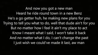 Enough of You - By: Azad Right (Lyrics)