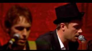 The Good, The Bad And The Queen - Herculean (Live)