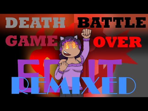 GAME OVER edit REMIXED