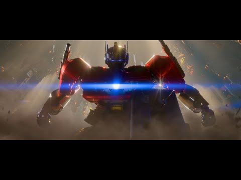 Quavo feat. Ty Dolla Sign & Are We Dreaming - If I Fall | Transformers One Song