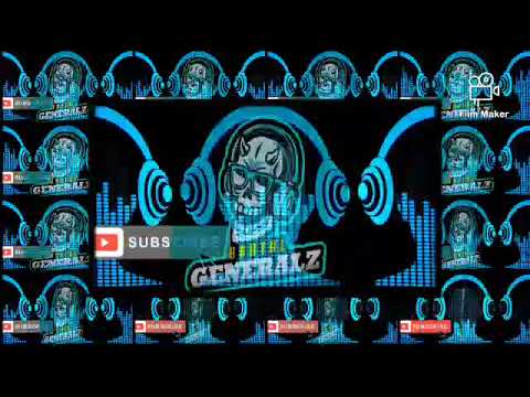 Taranchyla ~Take Over[BRUTAL GENERALZ]