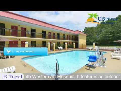 Red Roof Inn Cartersville - Cartersville Hotels, Georgia