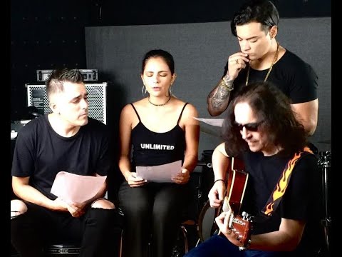 'LA FABRI-K'... POR UNA BUENA ‘KAUSA’