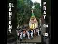 Hymn To St Anthony Of Paduva Odhavandhaaankudi Erukkur Parish Tanjore Diocese