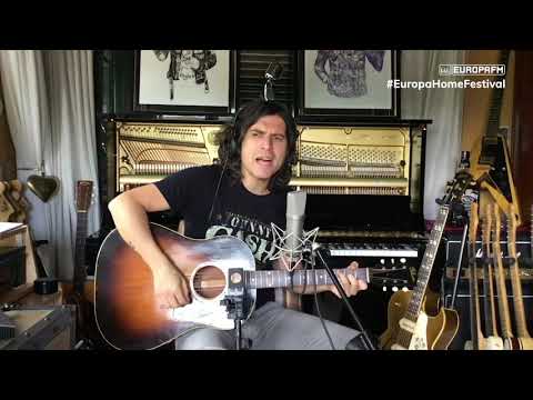 Rulo y La Contrabanda – Todavía (Acústico Europa Home Festival)