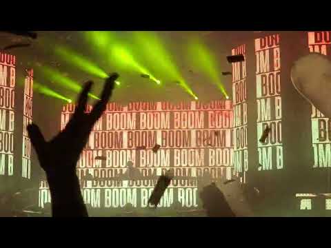 Tiesto - The business & Boom - Nova Era beach party