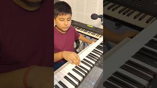Download lagu Tune Mujhe Bulaya Sherawaliye | Instrumental Music By aanand Kumar | #Shorts #Short mp3