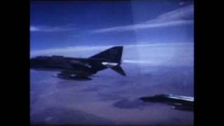 preview picture of video 'Mit der Phantom F4 F in Kalifornien - 1974'