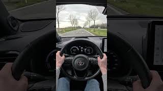 Download lagu Toyota Yaris 2025 acceleration 0-100 | Normal mode | Hybrid 130 FWD mp3 Download lagu Toyota Yaris 2025 acceleration 0-100 | Normal mode | Hybrid 130 FWD mp3