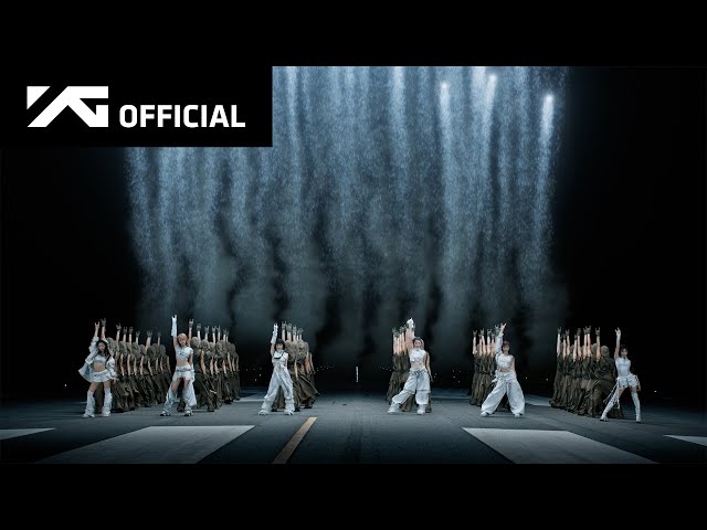 BABYMONSTER – ‘WE GO UP’ EXCLUSIVE PERFORMANCE VIDEO