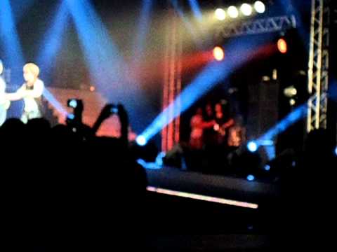 111213 BEAST - Bad Girl 2 - United CUBE in Brazil