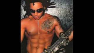 Have You Ever Been (To Electric Ladyland) - Lenny Kravitz