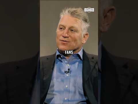 Brett Hull on why he left St. Louis