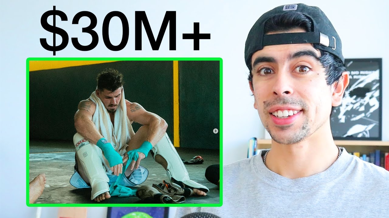 How He Sold His Ecommerce Brand For $30M - Robert Oliver Interview | Arie Scherson Podcast #30