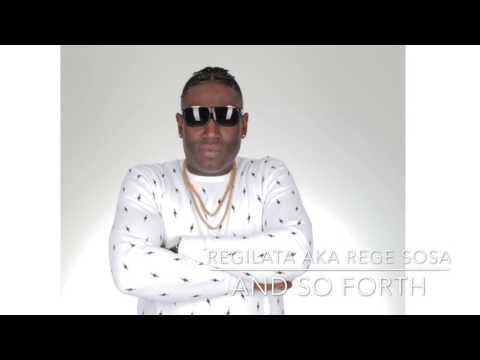 ReGiLaTa aka Rege Sosa-And so forth-Red Rice Riddim