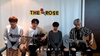 Download lagu 더 로즈 The Rose - Breakeven (The Script Acoustic Cover) mp3 Download lagu 더 로즈 The Rose - Breakeven (The Script Acoustic Cover) mp3
