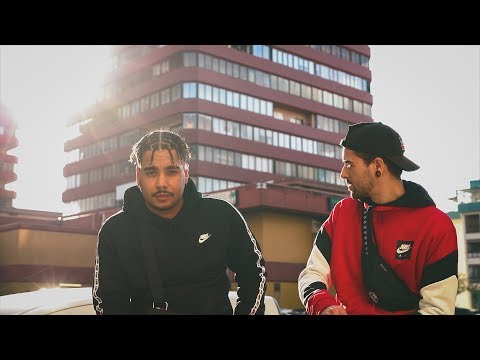 Chav x Tiwi - 160 Kgs  (Prod. Lazuli)