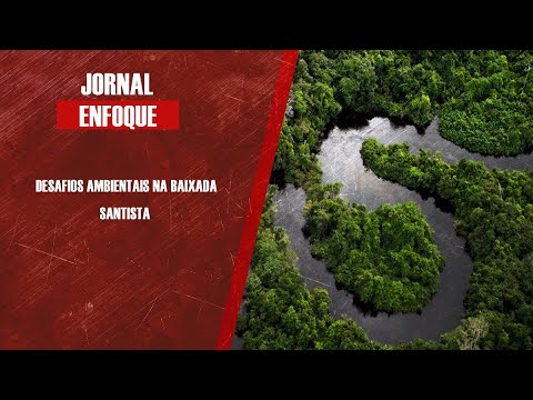 Especialista na área ambiental Élio Lopes fala sobre meio ambiente