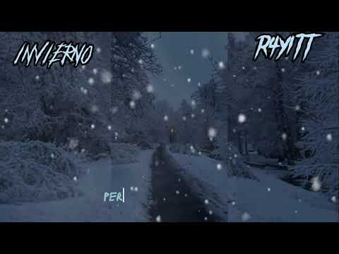 R4YITT - INVIERNO❄️(VIDEOLYRIC)