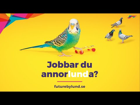 Innovationsvecka i Veberöd