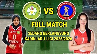 Download lagu 🔴  LIVE LANGSUNG ▪ MANISA BBSK VS HARVAN BLD ▪ LANJUTAN KADINLAR 1 LIGI 2025-2026 ▪ ILUSTRASI mp3