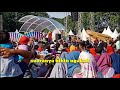 Nonton Panggung Gembira Indosiar Di Alun2 Purwodadi