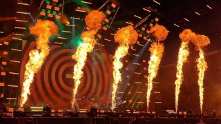 Böhse Onkelz - Ohne mich - Live in Dresden 2024