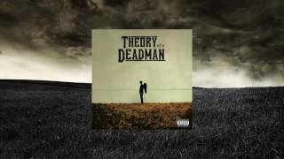 The last song - Theory of a deadman ( Traduccion )