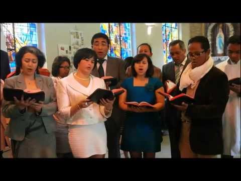 Endrika sariaka FFPM 430