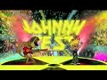 RECREATION Johnny Test Seasons 2 4 Intro In REAL Widescreen