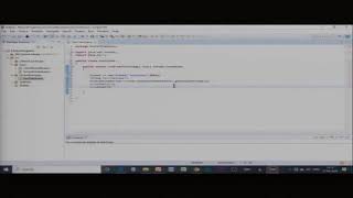 UDP Socket Programming in Java