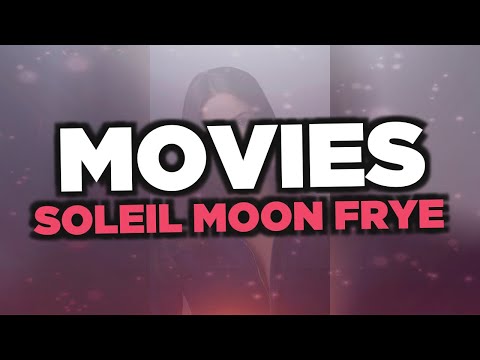 Best Soleil Moon Frye movies