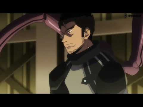 World Trigger Season 2 「AMV」- The Awakening