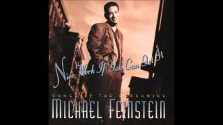 Michael Feinstein - Anything For You