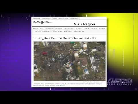 Aero-TV:  Safety Tip of the Week - Tom Turner's Weekly Newsletter