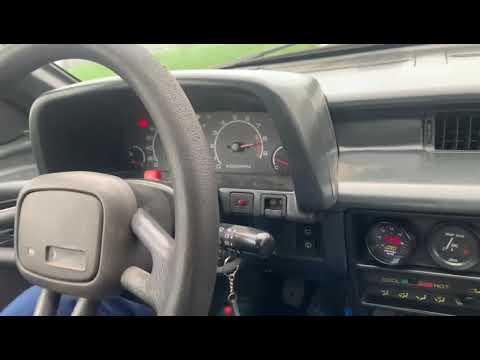 Suzuki Swift 1300 gti