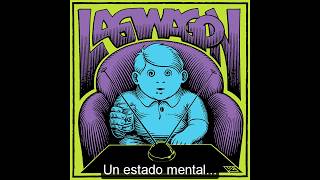 Lagwagon - Tragic Vision (Subtitulado Español)