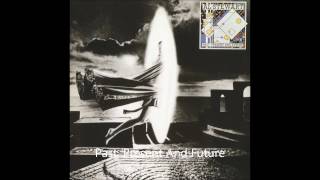 Nostradamus/Al Stewart