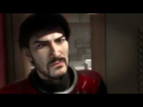 Prey Mooncrash - Realization (Sub Español)