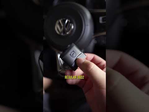 OBDeleven: Must have for VW/Audi