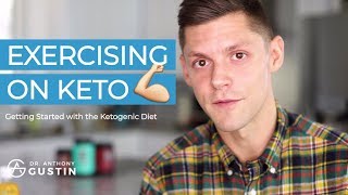 How To Exercise On Keto Diet For Weight Loss - Women and Men