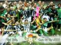 Cantores de Hispalis-Himno del Betis
