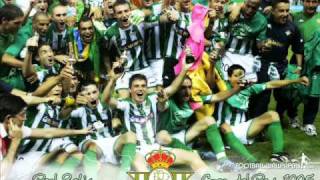 Cantores de Hispalis-Himno del Betis