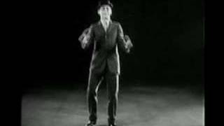 Eddie Cantor  in 1923 | 2 vaudeville songs