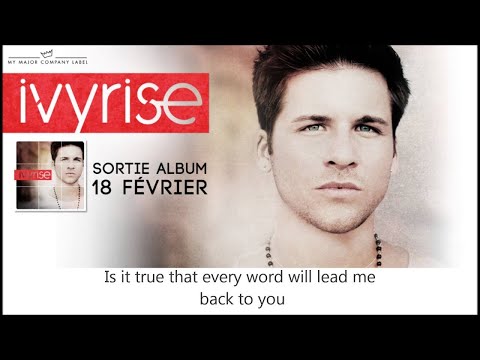 IVYRISE - YES TO RUNNING (OFFICIAL LYRIC VIDEO)