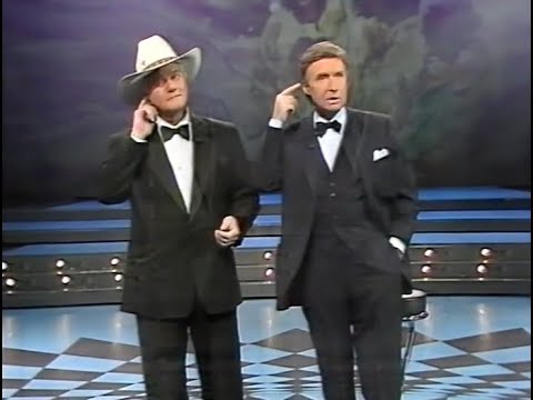 Die Peter Alexander Show 1991