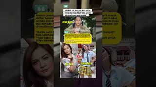 Download lagu Cut tari Vs Luna Maya #arielnoah #lunamaya #cuttari #dilan #artist #shortsfeed mp3