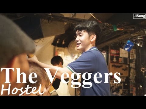 07122014 Second Saturdays [THE Veggers- Hostel + Kamikaze] (5/5)
